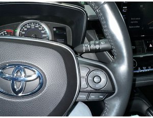 
										TOYOTA COROLLA 2.0 180H STYLE E-CVT TOURING SPORT full									