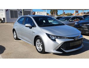 
										TOYOTA COROLLA 1.8 125H ACTIVE TECH E-CVT full									