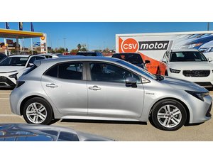 
										TOYOTA COROLLA 1.8 125H ACTIVE TECH E-CVT full									