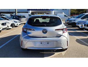 
										TOYOTA COROLLA 1.8 125H ACTIVE TECH E-CVT full									
