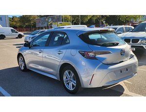 
										TOYOTA COROLLA 1.8 125H ACTIVE TECH E-CVT full									