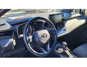 
										TOYOTA COROLLA 1.8 125H ACTIVE TECH E-CVT full									