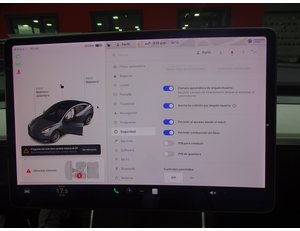 
										TESLA MODEL 3 GRAN AUTONOMIA AWD full									