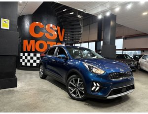 
										KIA NIRO 1.6 GDI HEV 104KW (141CV) EMOTION full									