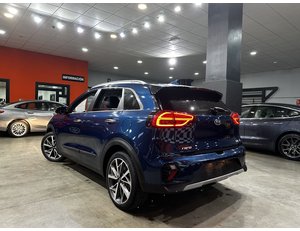 
										KIA NIRO 1.6 GDI HEV 104KW (141CV) EMOTION full									