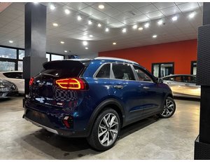 
										KIA NIRO 1.6 GDI HEV 104KW (141CV) EMOTION full									
