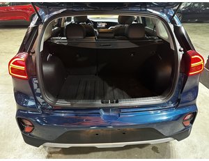 
										KIA NIRO 1.6 GDI HEV 104KW (141CV) EMOTION full									