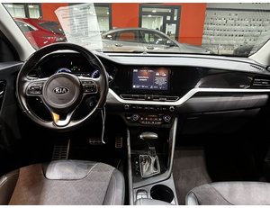 
										KIA NIRO 1.6 GDI HEV 104KW (141CV) EMOTION full									