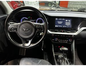 
										KIA NIRO 1.6 GDI HEV 104KW (141CV) EMOTION full									