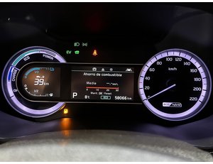 
										KIA NIRO 1.6 GDI HEV 104KW (141CV) EMOTION full									