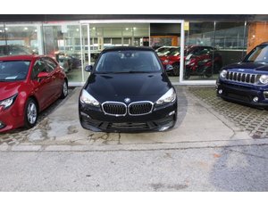 
										BMW SERIE 2 ACTIVE TOURER 225XE IPERFORMANCE full									