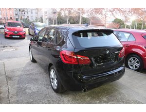 
										BMW SERIE 2 ACTIVE TOURER 225XE IPERFORMANCE full									