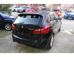 
										BMW SERIE 2 ACTIVE TOURER 225XE IPERFORMANCE full									