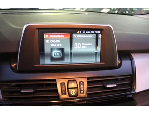 
										BMW SERIE 2 ACTIVE TOURER 225XE IPERFORMANCE full									
