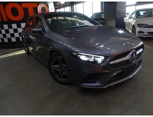 
										MERCEDES BENZ CLASE A MERCEDES A 180 full									