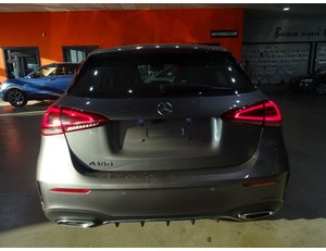 
										MERCEDES BENZ CLASE A MERCEDES A 180 full									