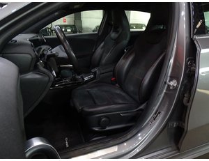 
										MERCEDES BENZ CLASE A MERCEDES A 180 full									