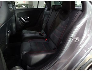 
										MERCEDES BENZ CLASE A MERCEDES A 180 full									
