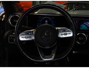 
										MERCEDES BENZ CLASE A MERCEDES A 180 full									