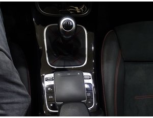 
										MERCEDES BENZ CLASE A MERCEDES A 180 full									