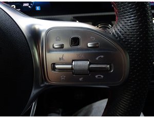 
										MERCEDES BENZ CLASE A MERCEDES A 180 full									