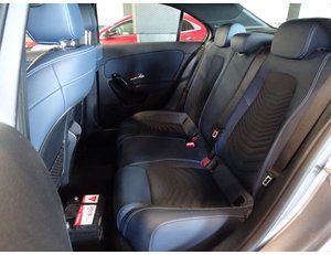 
										MERCEDES BENZ CLASE A MERCEDES A 180 D full									