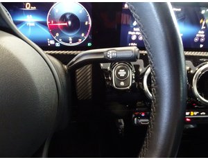 
										MERCEDES BENZ CLASE A MERCEDES A 180 D full									