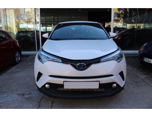 
										TOYOTA C-HR 1.8 125H ACTIVE full									