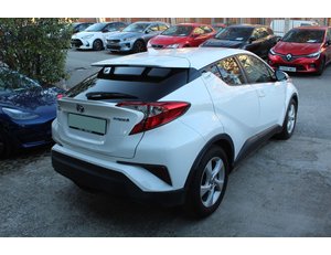
										TOYOTA C-HR 1.8 125H ACTIVE full									