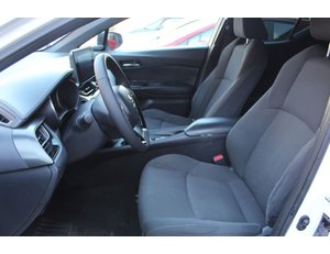 
										TOYOTA C-HR 1.8 125H ACTIVE full									