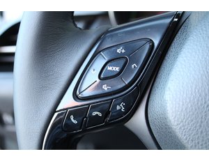 
										TOYOTA C-HR 1.8 125H ACTIVE full									