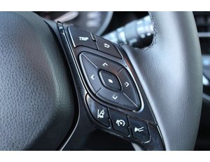 
										TOYOTA C-HR 1.8 125H ACTIVE full									