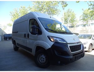 
										PEUGEOT BOXER 2.2BLUEHDI 140CV 333L2H2 full									