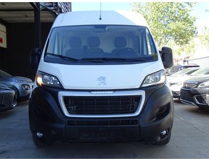 
										PEUGEOT BOXER 2.2BLUEHDI 140CV 333L2H2 full									