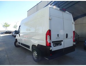 
										PEUGEOT BOXER 2.2BLUEHDI 140CV 333L2H2 full									