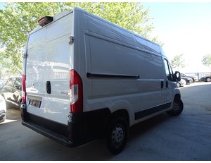 
										PEUGEOT BOXER 2.2BLUEHDI 140CV 333L2H2 full									