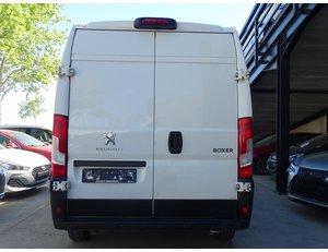 
										PEUGEOT BOXER 2.2BLUEHDI 140CV 333L2H2 full									
