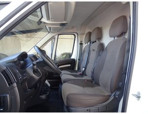 
										PEUGEOT BOXER 2.2BLUEHDI 140CV 333L2H2 full									