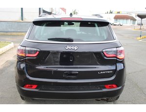 
										JEEP COMPASS 1.3 GSE 110KW (150CV) LIMITED DDCT 4X2 full									