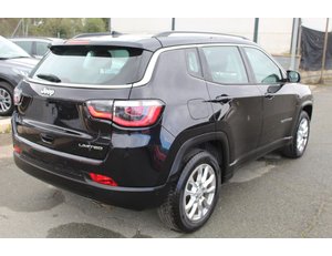 
										JEEP COMPASS 1.3 GSE 110KW (150CV) LIMITED DDCT 4X2 full									