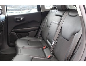 
										JEEP COMPASS 1.3 GSE 110KW (150CV) LIMITED DDCT 4X2 full									