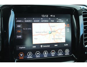 
										JEEP COMPASS 1.3 GSE 110KW (150CV) LIMITED DDCT 4X2 full									