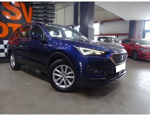 
										SEAT TARRACO 2.0 TDI 110KW (150CV) S&S STYLE full									
