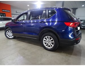 
										SEAT TARRACO 2.0 TDI 110KW (150CV) S&S STYLE full									