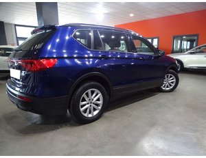 
										SEAT TARRACO 2.0 TDI 110KW (150CV) S&S STYLE full									