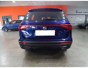 
										SEAT TARRACO 2.0 TDI 110KW (150CV) S&S STYLE full									