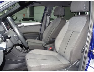 
										SEAT TARRACO 2.0 TDI 110KW (150CV) S&S STYLE full									