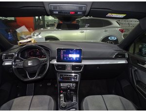 
										SEAT TARRACO 2.0 TDI 110KW (150CV) S&S STYLE full									