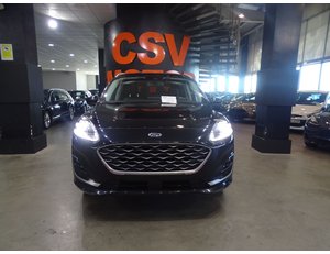 
										FORD KUGA VIGNALE 2.5 DURATEC PHEV 165KW AUTO full									