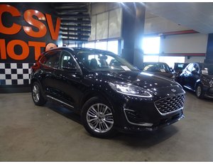 
										FORD KUGA VIGNALE 2.5 DURATEC PHEV 165KW AUTO full									